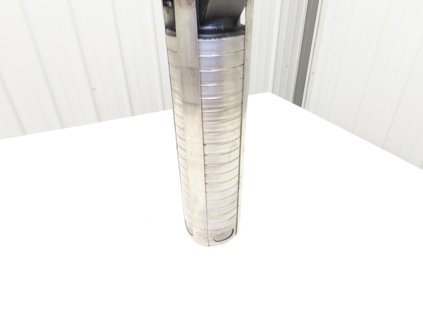 Grundfos MTR3-17/17 A-W-A-HUUV Coolant Pump 15GPM 3Hp 230-277/480V 3PH 1.25"NPT