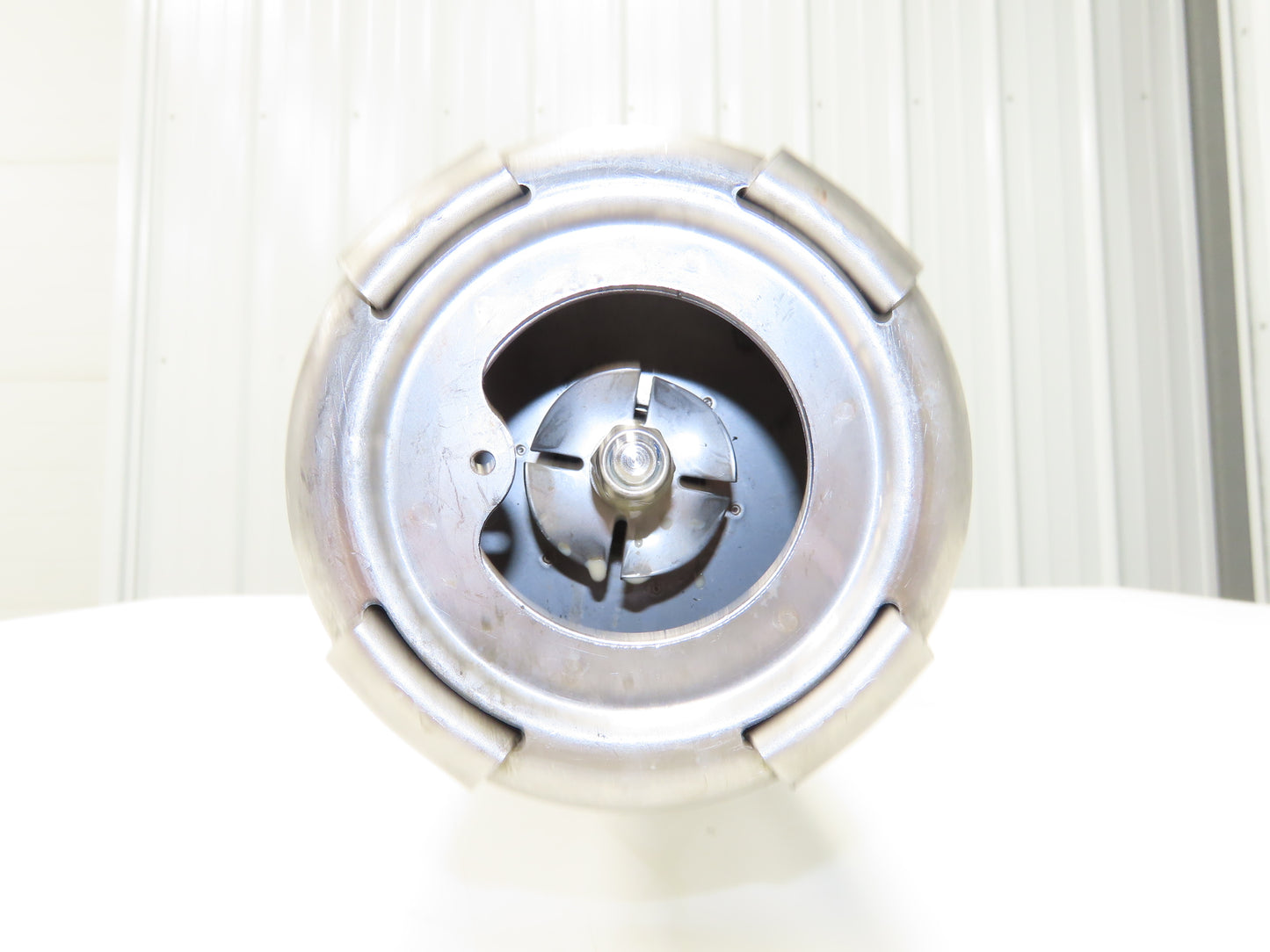 Grundfos MTR3-17/17 A-W-A-HUUV Coolant Pump 15GPM 3Hp 230-277/480V 3PH 1.25"NPT