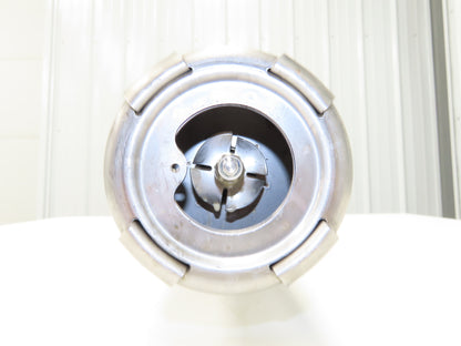 Grundfos MTR3-17/17 A-W-A-HUUV Coolant Pump 15GPM 3Hp 230-277/480V 3PH 1.25"NPT