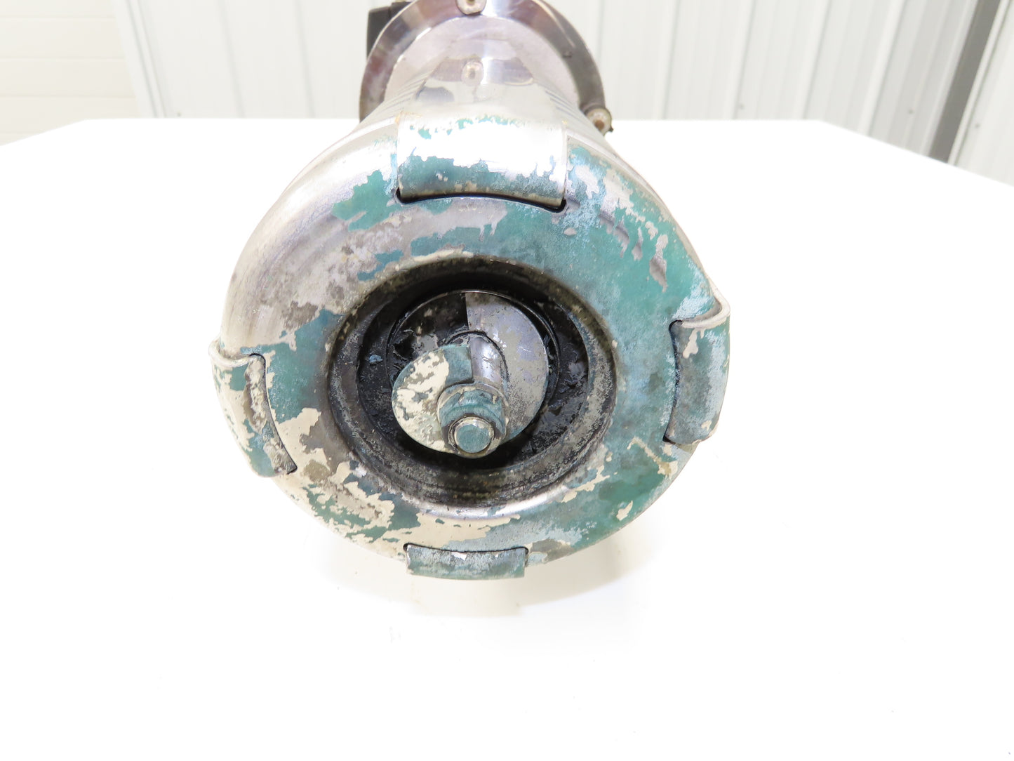 Grundfos CRKI2-150/10 A-W-G-BUBV Coolant Pump 11GPM 3Hp 230/480V 3PH 1.25"NPT