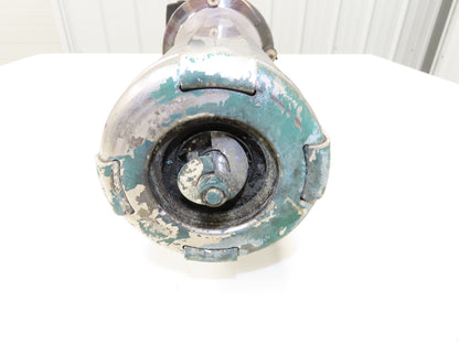 Grundfos CRKI2-150/10 A-W-G-BUBV Coolant Pump 11GPM 3Hp 230/480V 3PH 1.25"NPT