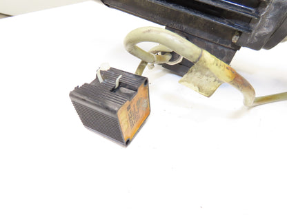 Grundfos SPKI4-15/10 A-W-G-CVBV Coolant Pump 18GPM 1.1kw 230/460V 3PH 3/4"NPT