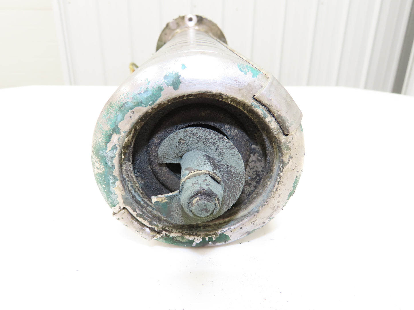 Grundfos SPKI4-15/10 A-W-G-CVBV Coolant Pump 18GPM 1.1kw 230/460V 3PH 3/4"NPT