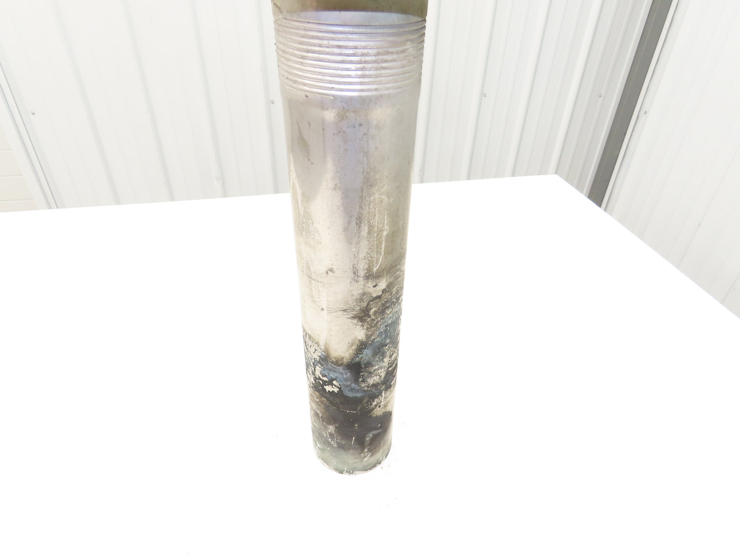 Brinkmann TC160/430-B60X Coolant Pump 160L/min 1.5kw 230/460V 3PH 1.25"NPT Brass