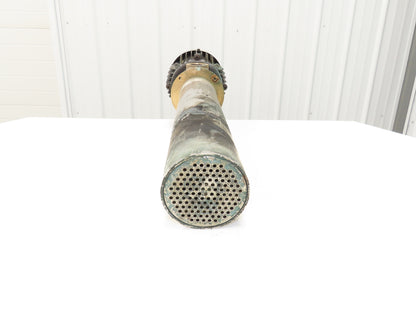 Brinkmann TC160/430-B60X Coolant Pump 160L/min 1.5kw 230/460V 3PH 1.25"NPT Brass