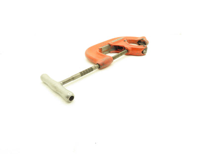 Ridgid 6-S Pipe Cutter Heavy Duty 4"-6" Pipe