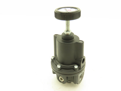 Fairchild 10263 Adjustable Pressure Regulator 3/8"NPT 150PSI