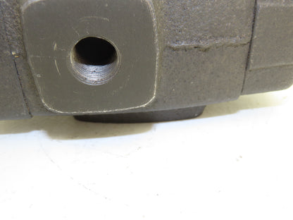 Northman PRV-T03-3-10-N Pressure Control Relief Valve 2 Way 3/8"NPT 1000-3000PSI