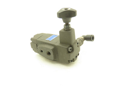 Northman PRV-T03-3-10-N Pressure Control Relief Valve 2 Way 3/8"NPT 1000-3000PSI