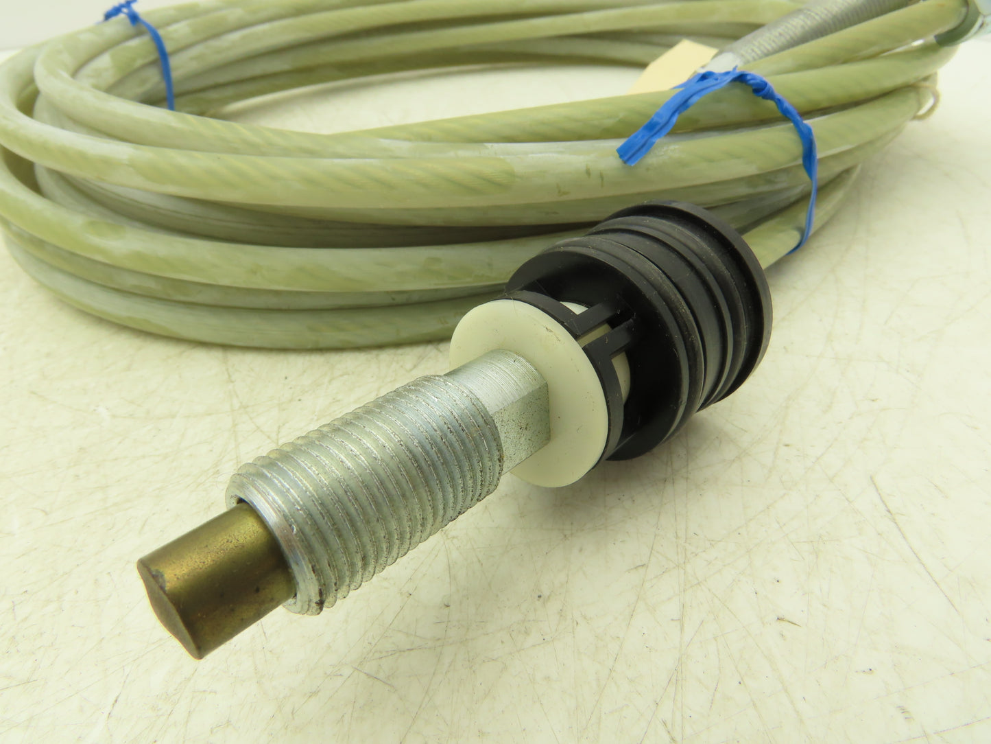 Tol-O-Matic RKCC30-SK144-XA25-KB72 Cable Assembly Rebuild Kit for Cable Cylinder