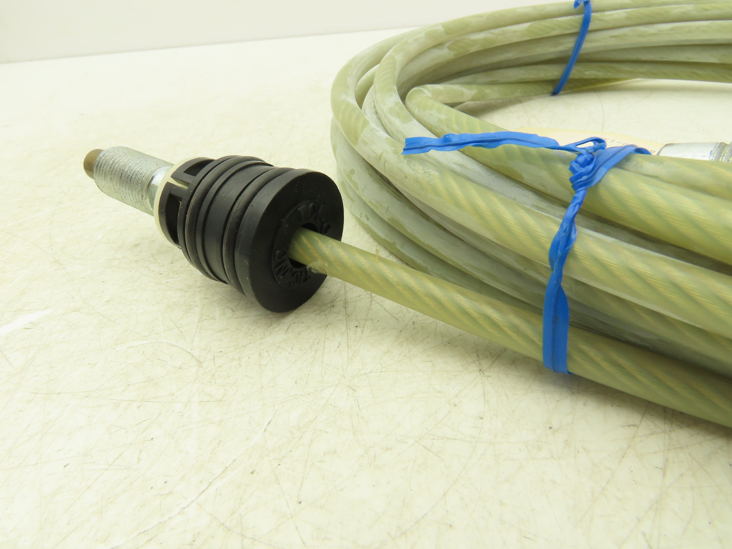 Tol-O-Matic RKCC30-SK144-XA25-KB72 Cable Assembly Rebuild Kit for Cable Cylinder