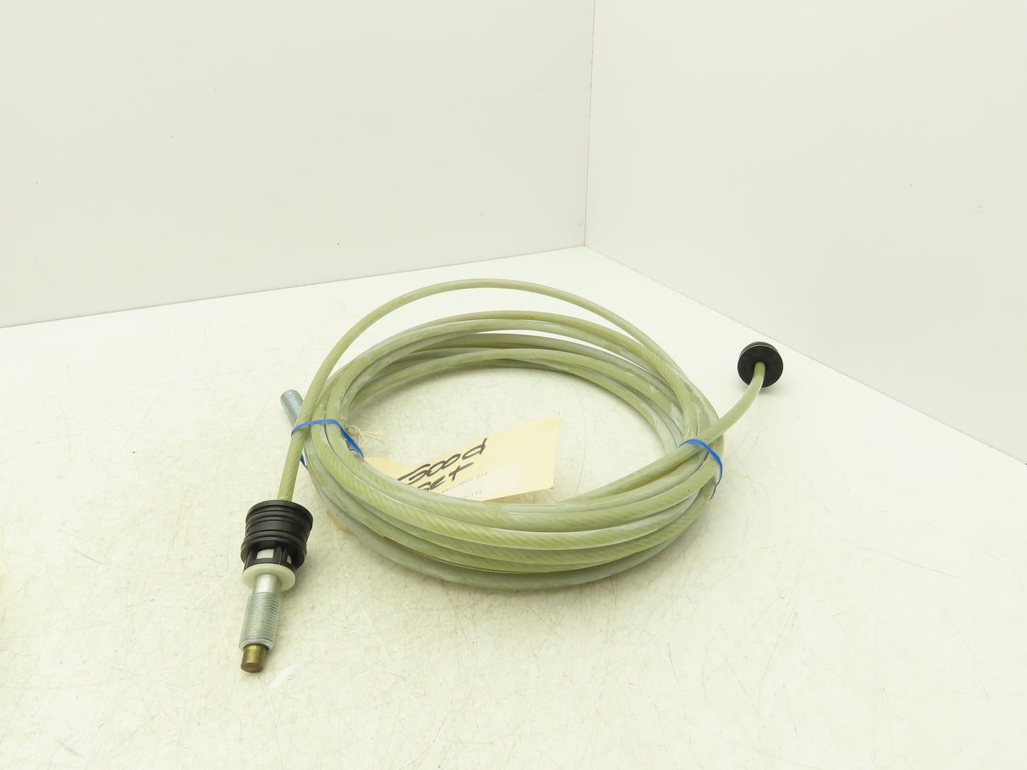 Tol-O-Matic RKCC30-SK144-XA25-KB72 Cable Assembly Rebuild Kit for Cable Cylinder