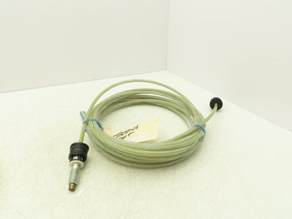 Tol-O-Matic RKCC30-SK144-XA25-KB72 Cable Assembly Rebuild Kit for Cable Cylinder