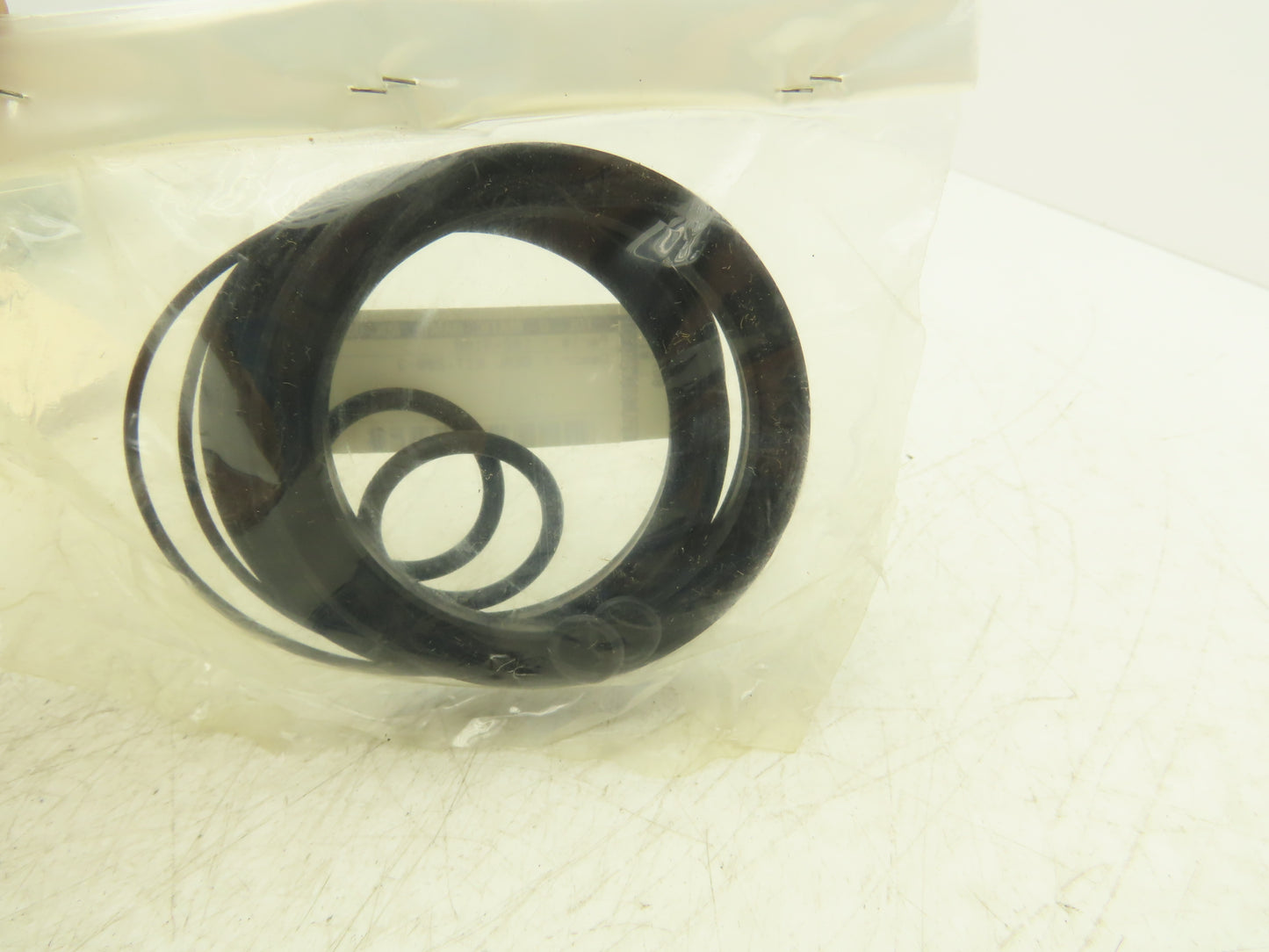 Tol-O-Matic RKCC30-SK144-XA25-KB72 Cable Assembly Rebuild Kit for Cable Cylinder