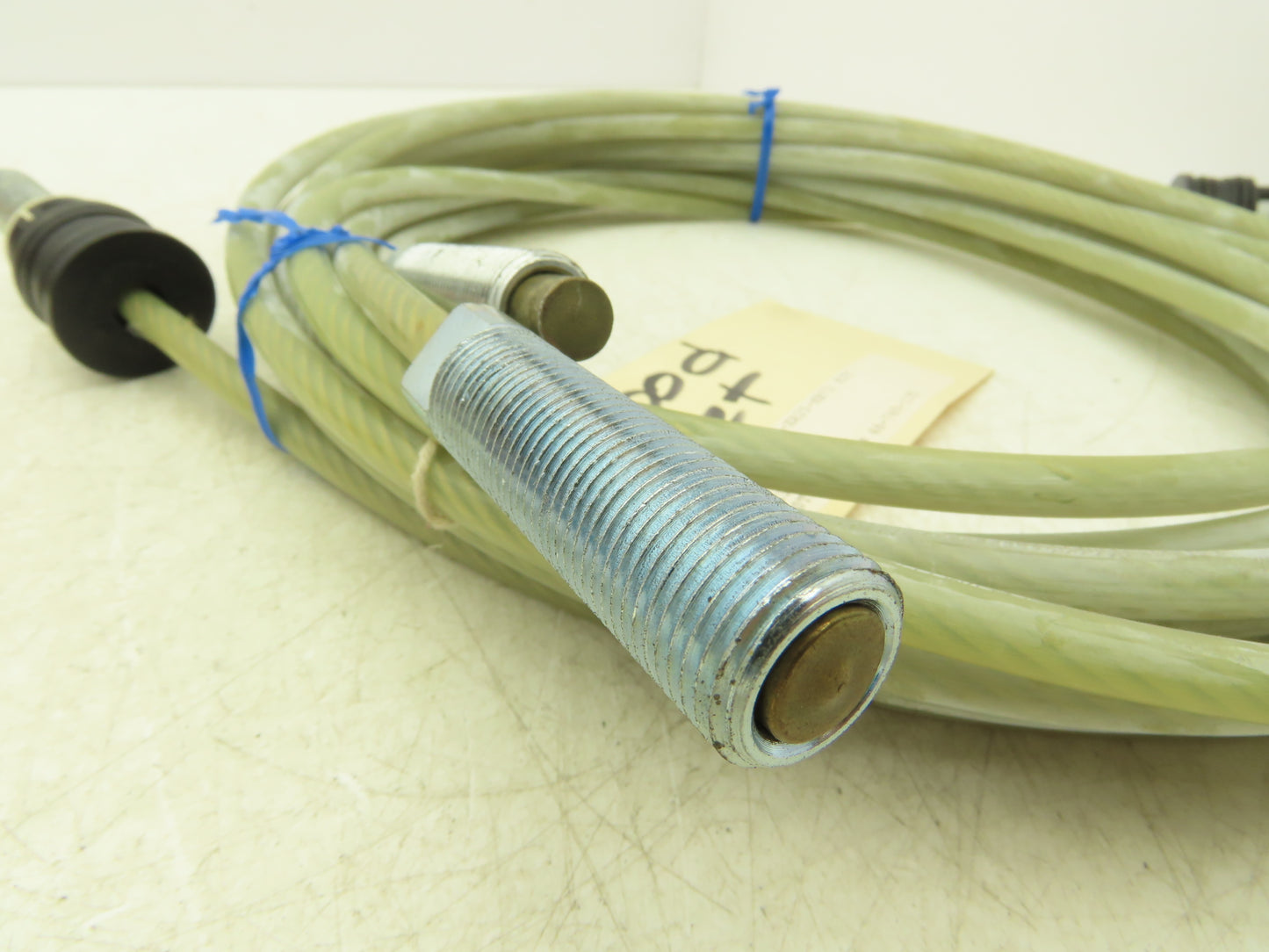 Tol-O-Matic RKCC30-SK144-XA25-KB72 Cable Assembly Rebuild Kit for Cable Cylinder