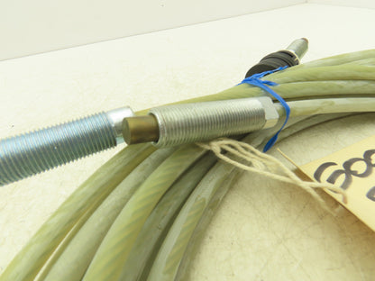 Tol-O-Matic RKCC30-SK144-XA25-KB72 Cable Assembly Rebuild Kit for Cable Cylinder