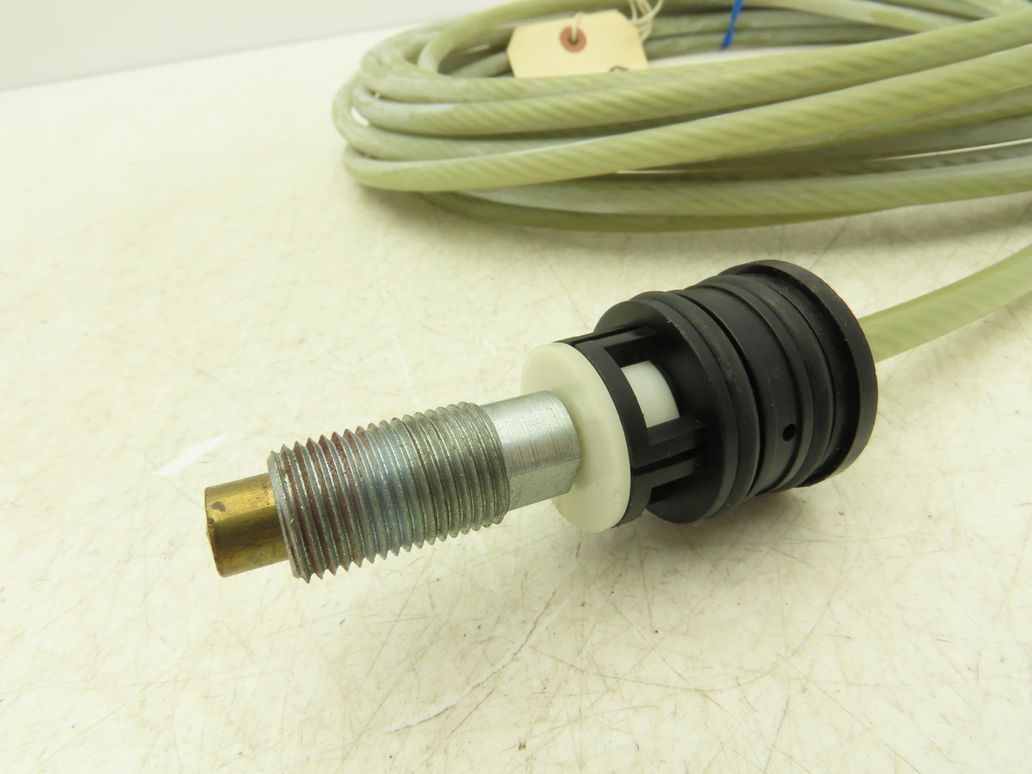 Tol-O-Matic RKCC30-SK144-XA25-KB72 Cable Assembly Rebuild Kit for Cable Cylinder