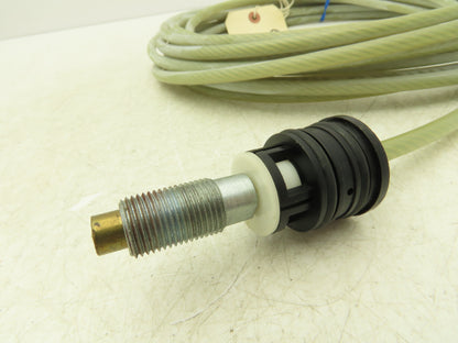 Tol-O-Matic RKCC30-SK144-XA25-KB72 Cable Assembly Rebuild Kit for Cable Cylinder