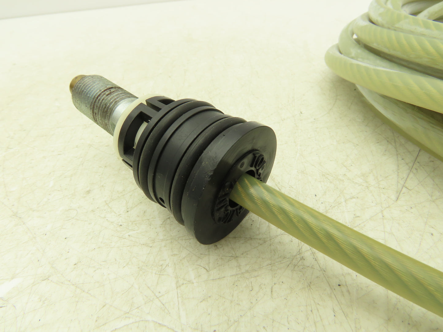 Tol-O-Matic RKCC30-SK144-XA25-KB72 Cable Assembly Rebuild Kit for Cable Cylinder