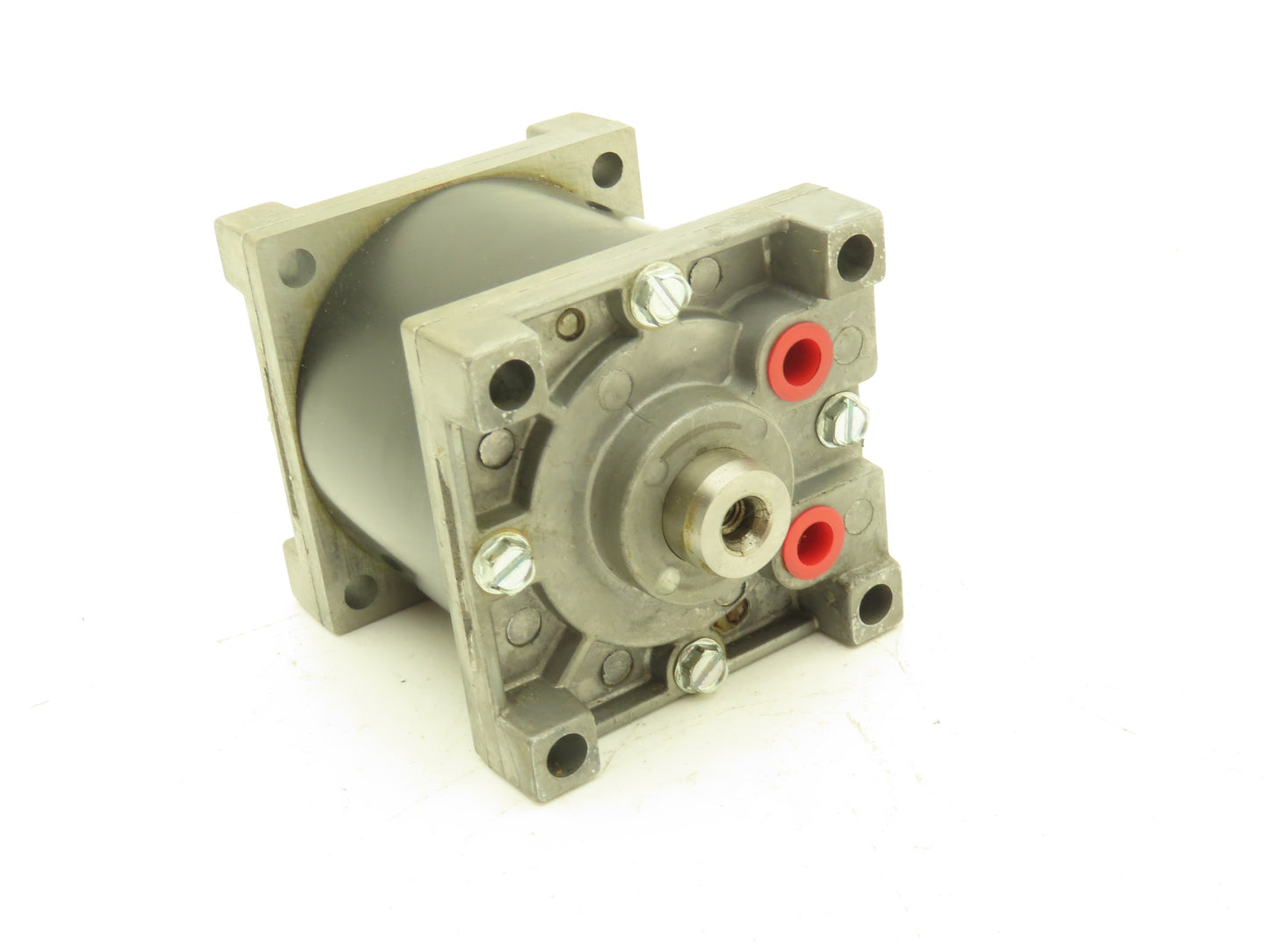 Rotac LP-22-2V Pneumatic Rotary Actuator Double Vane 150PSI 5/8" Shaft