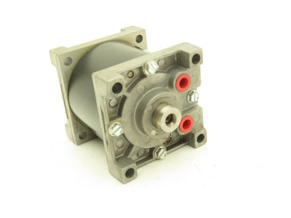 Rotac LP-22-2V Pneumatic Rotary Actuator Double Vane 150PSI 5/8" Shaft