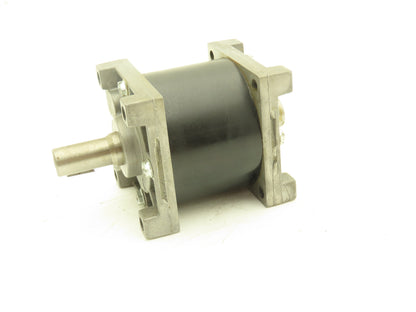 Rotac LP-22-2V Pneumatic Rotary Actuator Double Vane 150PSI 5/8" Shaft