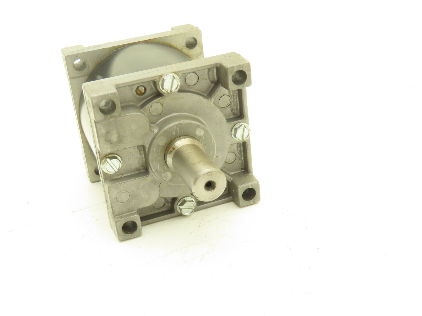 Rotac LP-22-2V Pneumatic Rotary Actuator Double Vane 150PSI 5/8" Shaft