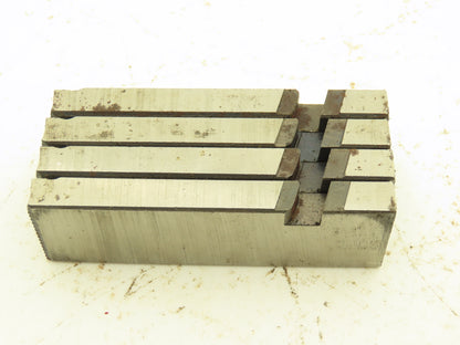 Ridgid 47995 Bolt Dies 3/8"-16 UNC Right Hand Alloy-Steel