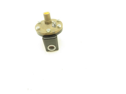 Parker 43019 Pneumatic English Toggle Switch Pilot Operated Valve 10Bar 145PSI