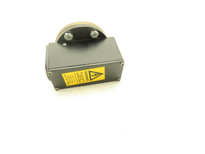 Parker 43019 Pneumatic English Toggle Switch Pilot Operated Valve 10Bar 145PSI