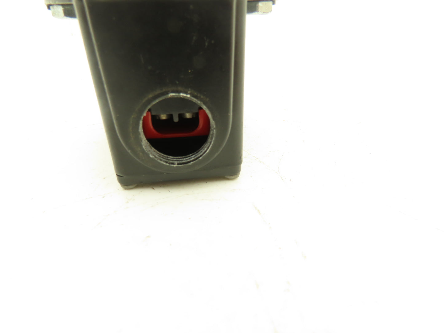 Parker 43019 Pneumatic English Toggle Switch Pilot Operated Valve 10Bar 145PSI