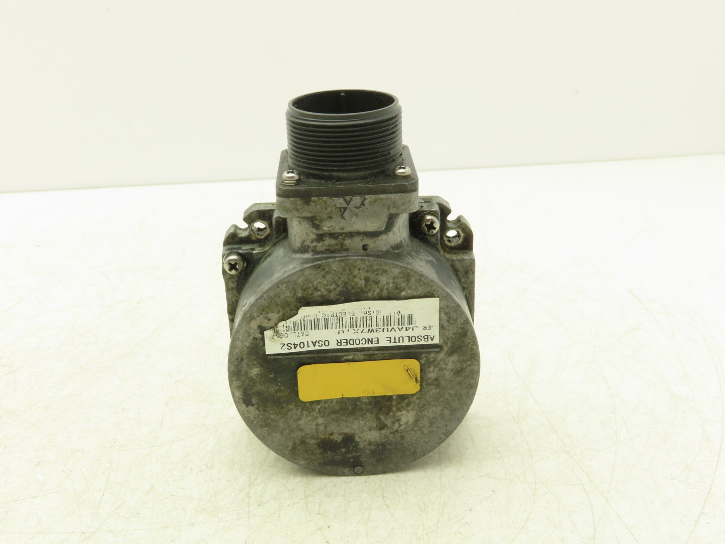 Mitsubishi Electric OSA104S2 Absolute Rotary Encoder for Servo Motor