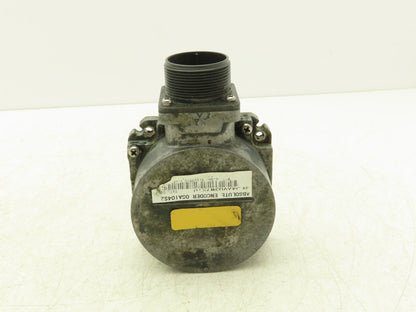 Mitsubishi Electric OSA104S2 Absolute Rotary Encoder for Servo Motor