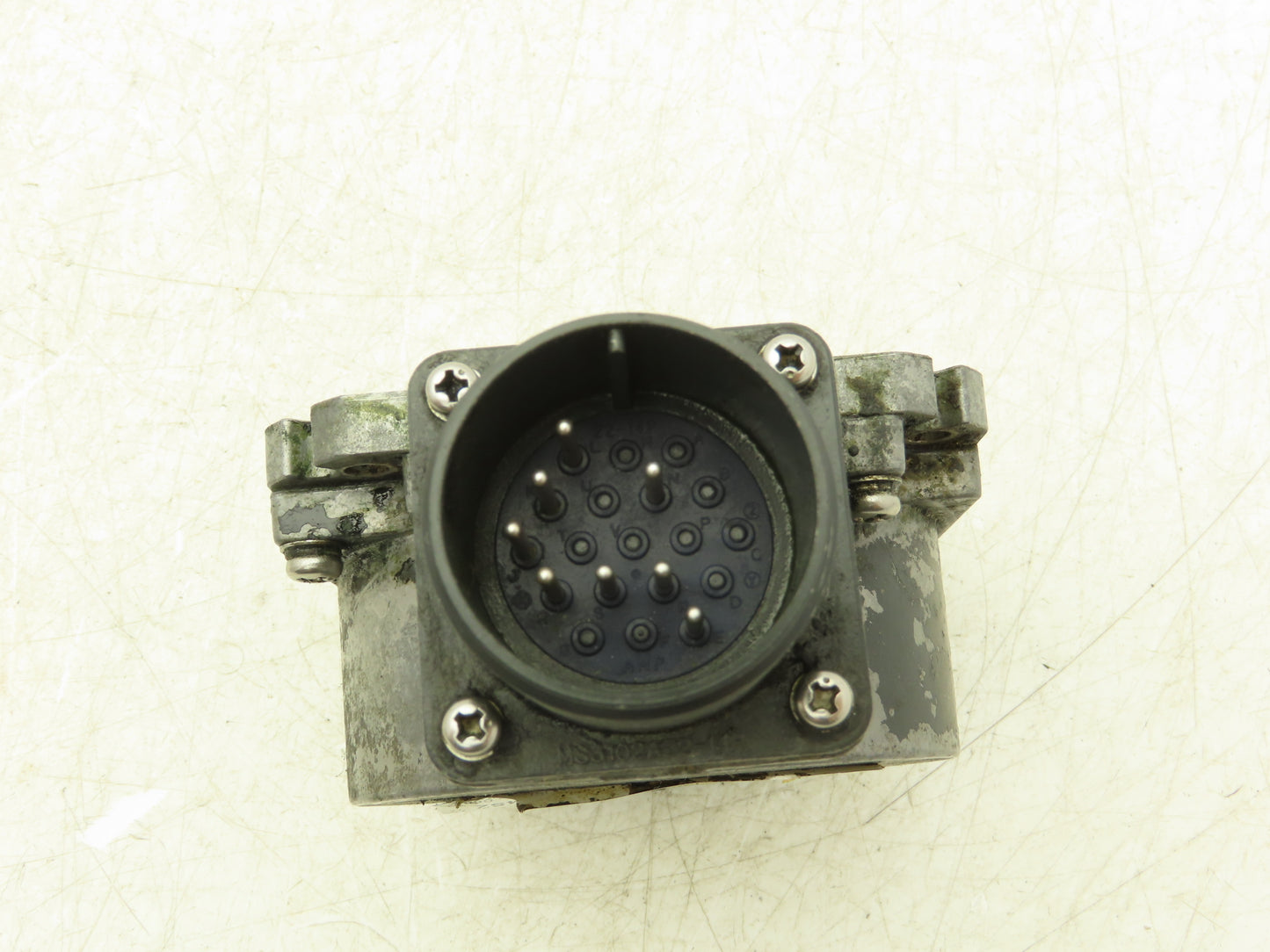 Mitsubishi Electric OSA104S2 Absolute Rotary Encoder for Servo Motor