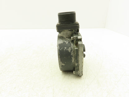 Mitsubishi Electric OSA104S2 Absolute Rotary Encoder for Servo Motor