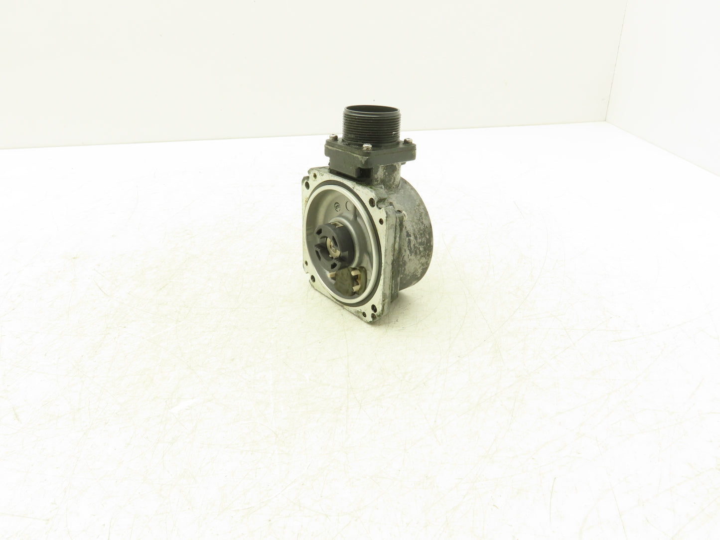 Mitsubishi Electric OSA104S2 Absolute Rotary Encoder for Servo Motor