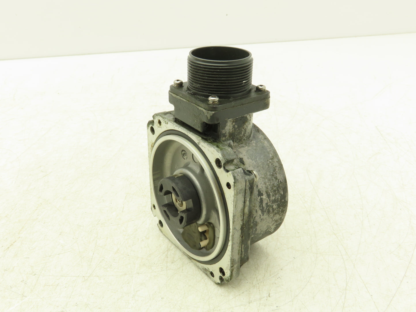 Mitsubishi Electric OSA104S2 Absolute Rotary Encoder for Servo Motor