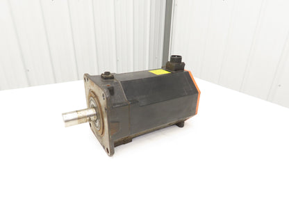 Fanuc A06B-0247-B400 Servo Motor 4kW 3000 RPM 230V 3PH Encoder A860-2000-T301