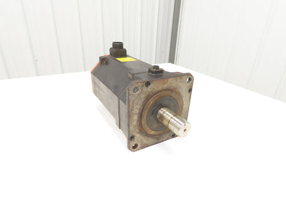Fanuc A06B-0247-B400 Servo Motor 4kW 3000 RPM 230V 3PH Encoder A860-2000-T301