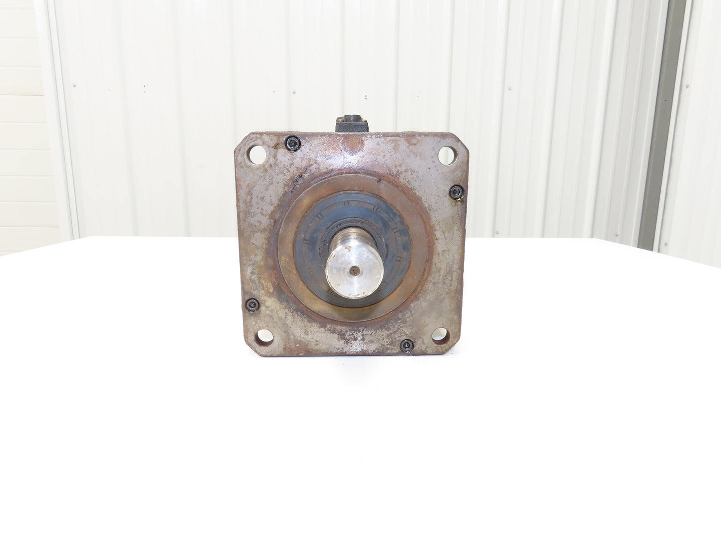 Fanuc A06B-0247-B400 Servo Motor 4kW 3000 RPM 230V 3PH Encoder A860-2000-T301