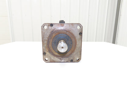 Fanuc A06B-0247-B400 Servo Motor 4kW 3000 RPM 230V 3PH Encoder A860-2000-T301