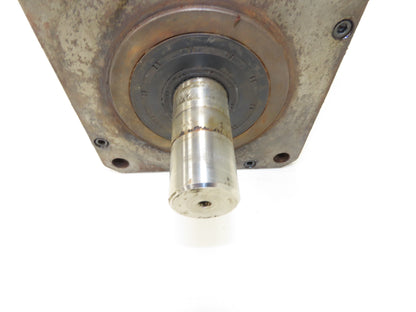 Fanuc A06B-0247-B400 Servo Motor 4kW 3000 RPM 230V 3PH Encoder A860-2000-T301