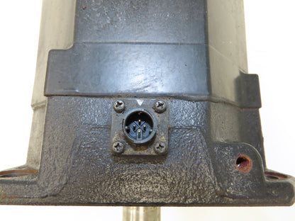 Fanuc A06B-0247-B400 Servo Motor 4kW 3000 RPM 230V 3PH Encoder A860-2000-T301