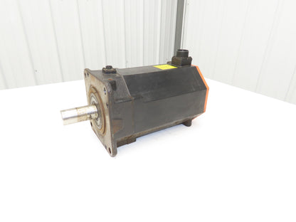 Fanuc A06B-0247-B400 Servo Motor 4kW 3000 RPM 230V 3PH Encoder A860-2000-T301
