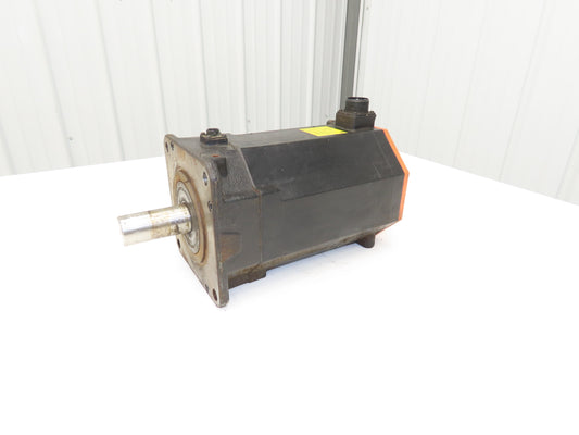 Fanuc A06B-0247-B400 Servo Motor 4kW 3000 RPM 230V 3PH Encoder A860-2000-T301