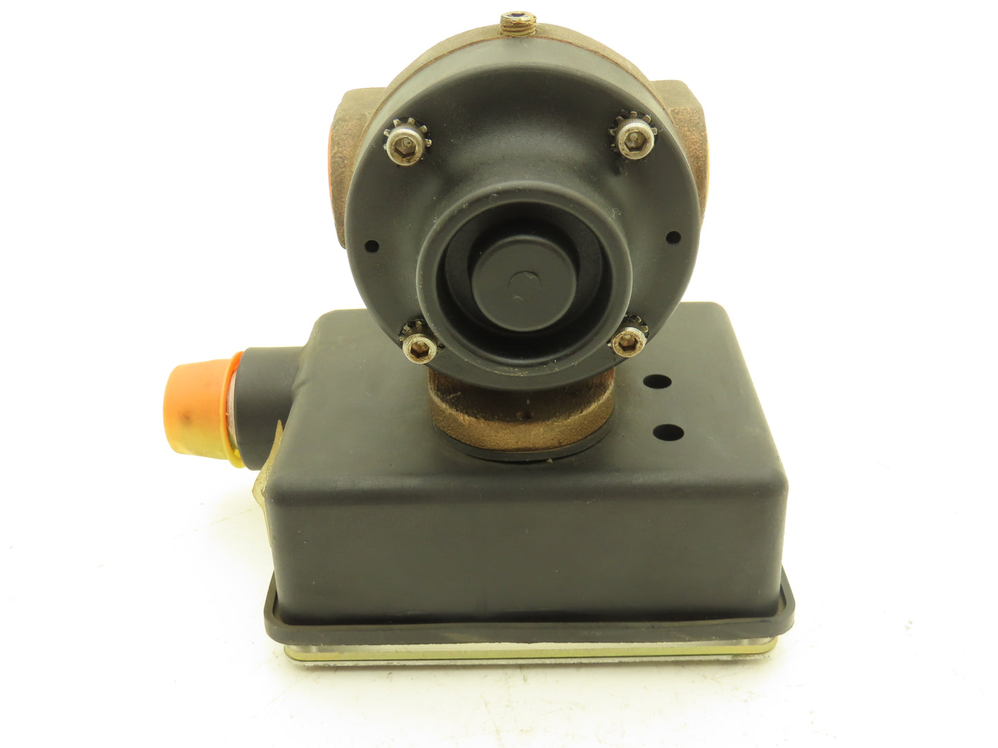 UFM WVS6GM-6-A3WR-PC5-4.5D Universal Flow Meter Type 4 Monitor 3/4" NPT 3 Wire