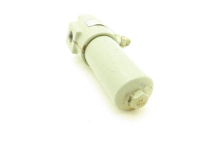 Hydac LFW110G25A1.0/3B6 Hydraulic Inline Pressure Filter 1500 PSI 3/4"NPT