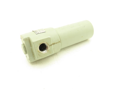 Hydac LFW110G25A1.0/3B6 Hydraulic Inline Pressure Filter 1500 PSI 3/4"NPT