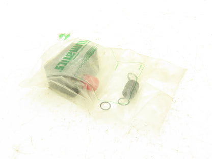 Numatics 237-951B Pneumatic Valve Solenoid 115/120V Coil Assembly