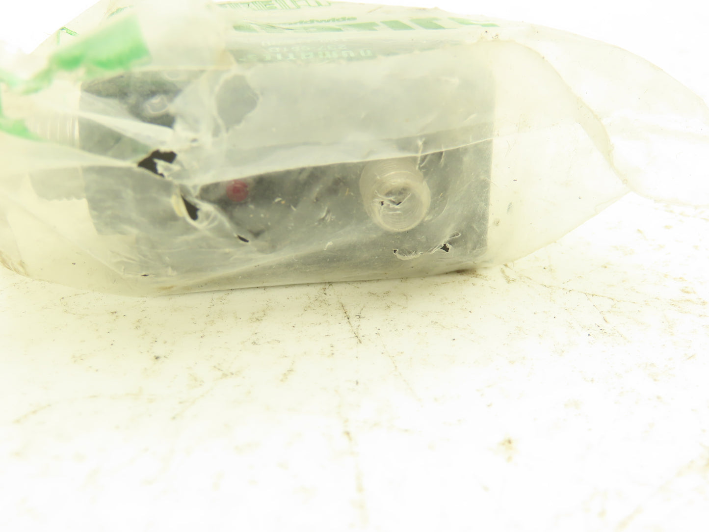 Numatics 237-951B Pneumatic Valve Solenoid 115/120V Coil Assembly